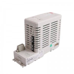 ABB TP854 power supply module inventory in stock