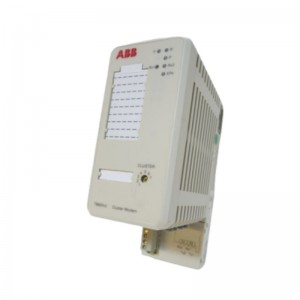 ABB IBA 940143201 simulated remote component inventory in stock