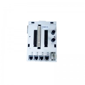 ABB INNP012 Automation Parts DCS Card