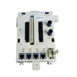 ABB WN2660-6 module component DCS card