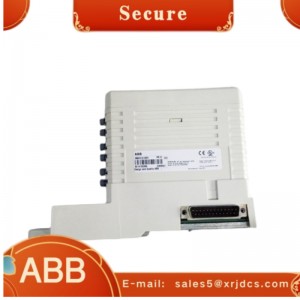 ABB CI858K01 3BSE018135R1 Automation Control Module