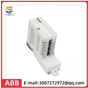 ABB UFC762AE101 Driver Bus Interface Module