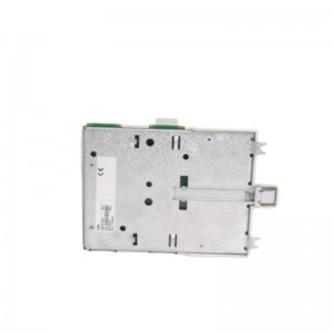 ABB 3HAC6428-1/04 control card PLC card