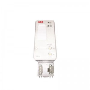 ABB RF615 RC610 Variable Frequency Regulator DCS Card