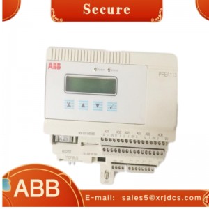 ABB PFTL101BE in stock