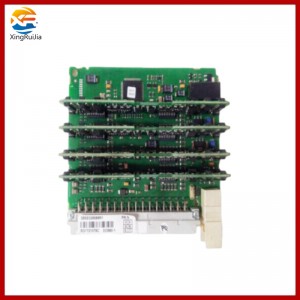 ABB DSBB175 control board components come with warranty