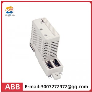 ABB CI854AK01 3BSE030220R1 Communication Interface Equipment in stock