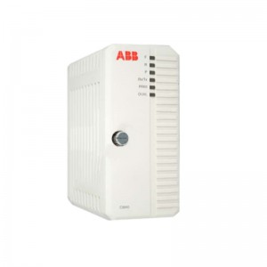 ABB 38.5 * 25 * 8 automation processor components come with a one-year warranty. ABB 38.5 * 25 * 8