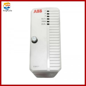 ABB CM10 communication gateway comes with warranty