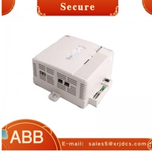 ABB PM861AK01 processor unit in stock