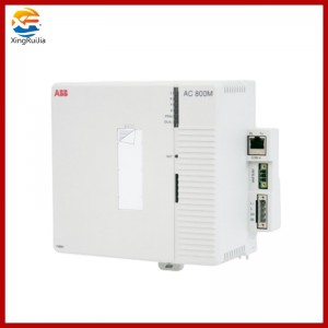 ABB P7LA Extended Automation System comes with warranty