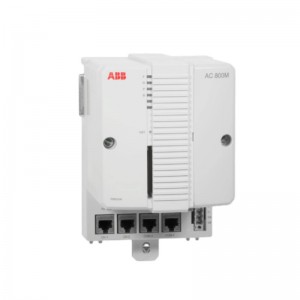 ABB YYT107A module DCS accessories