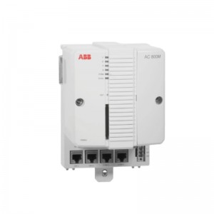 ABB LWN2660-6 power input module industrial control direct sales