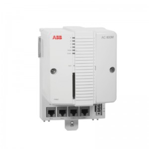 ABB REC670REC670 processing core module DCS accessories