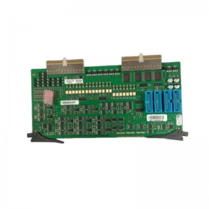 ABB AM811F expansion module DCS card