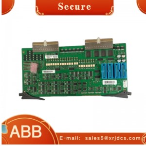 ABB 3BUS208800-001 card in stock