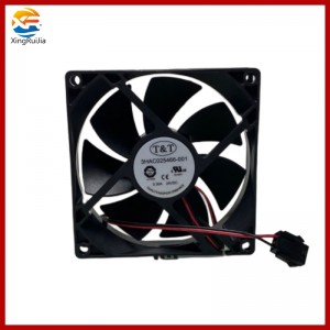 ABB 3HAC025466-001 Fan Hot Selling