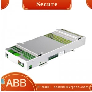 ABB DSSB140 battery unit in stock