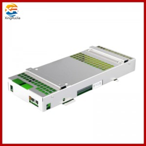 ABB DDI03 automation component PLC card