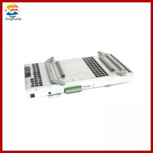 ABB DDI03 automation component PLC card