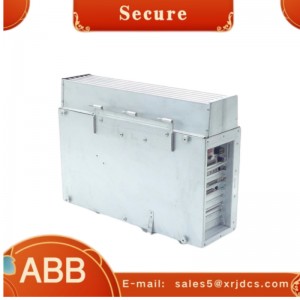 ABB 3HAC 11963-3 Engine Hood Foundry Product one-year warranty