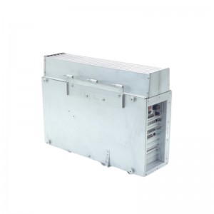 ABB GDD471A001 frequency converter has guaranteed after-sales service