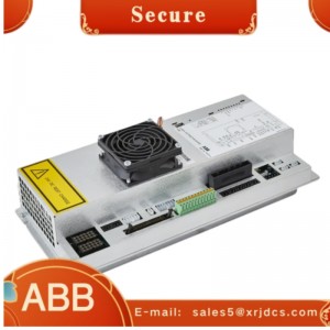 ABB 3HAC 4632-1 door control cabinet in stock