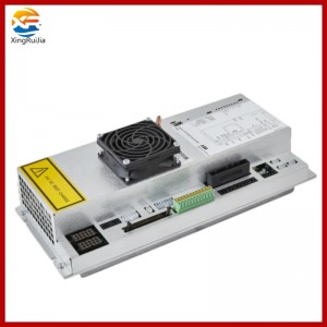 ABB 3HAB8101-8/08Y servo drive components come with a one-year warranty