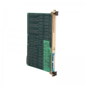 ABB GDD360C inverter PLC card