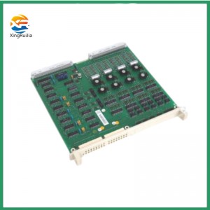 ABB PCD244A101 output module industrial control products