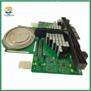 ABB PFTL1101 1.0KN 3BSE004166R1 processor equipped with power supply industrial control products