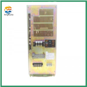 Yaskawa JACP-317801 power input/output module inventory in stock