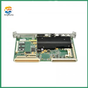 GE VAJX11BP5243BA power module DCS card