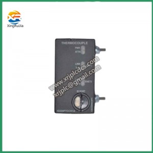 GE IC660HHM501 Motion Control Component