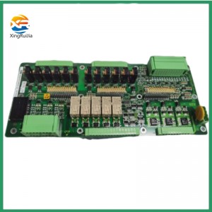 ABB DSTC175 57310001-KN circuit board assembly PLC card