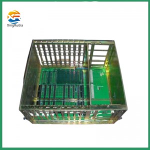 HIMA F8621 CPU module in stock