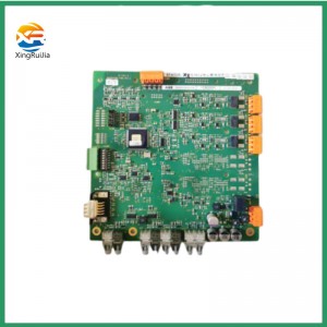 ABB IMHSS03 Digital Control Board Component PLC Card