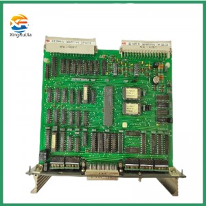 ABB AX411/50001 module comes with warranty