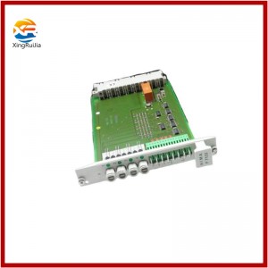 HIMA F3226A input module in stock