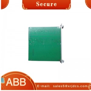 ABB NTMP01 multifunctional processor terminal unit in stock