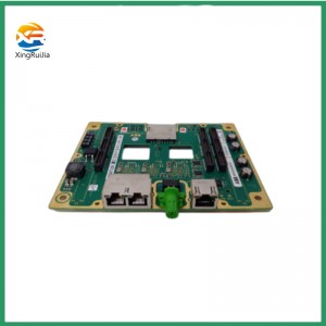 ABB 5360673-01 Modular Motherboard Industrial Control Product