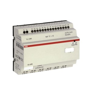 ABB CI626V1 power board component PLC card