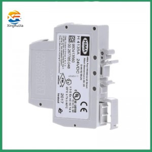 HIMA H4135A relay in stock