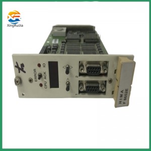 HIMA F8652E 984865264 expansion module has a low price and short delivery time