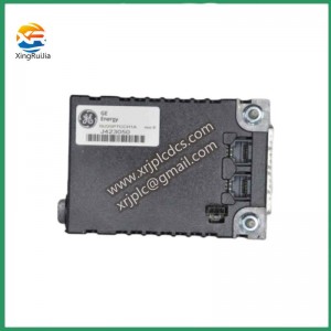 GE IC660HHM501 Motion Control Component