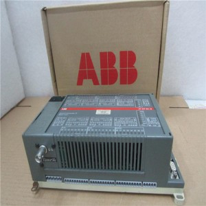 Plc Control System ABB GJR5252100R2161