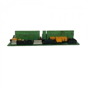 GE VMIVME-2170A module wiring PLC card