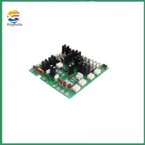 GE VMIVME-7700 I/O Component DCS Card