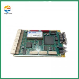 ABB KUC720AE01 industrial control card inventory in stock