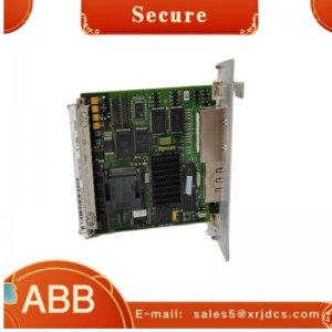 ABB 3HAC 5294-1 control cabinet, base in stock